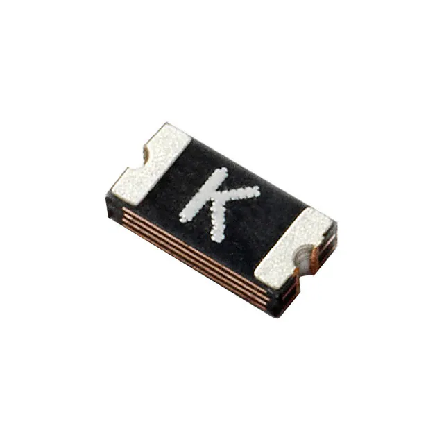 1206L175SLYR Littelfuse Inc. electronic component